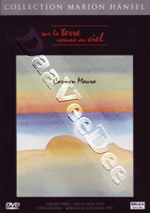 Between Heaven and Earth (DVD)